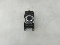 Bmw X5 Radio Control Panel 1464470 - Oemusedautoparts1.com
