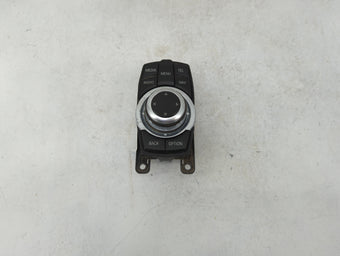 compare product Bmw X5 Radio Control Panel 1464470