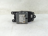 Bmw X5 Radio Control Panel 1464470 - Oemusedautoparts1.com