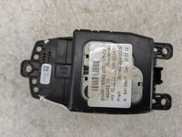 2015 Bmw X5 Radio AM FM Cd Player Receiver Replacement P/N:65829350725-02 6415907, 9016000-40009 Fits OEM Used Auto Parts - 