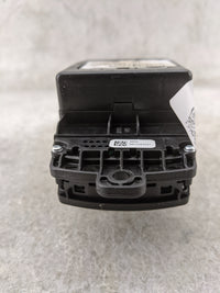 2015 Bmw X5 Radio AM FM Cd Player Receiver Replacement P/N:65829350725-02 6415907, 9016000-40009 Fits OEM Used Auto Parts - 