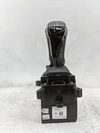 2015 Bmw X5 Floor Console Assembly Shifter Black - Oemusedautoparts1.com