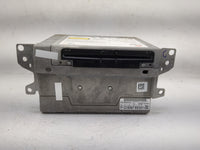 2014-2016 Bmw X5 Radio AM FM Cd Player Receiver Replacement P/N:CI936765301 HB B114 EC:553 Fits Fits 2014 2015 2016 2017 201