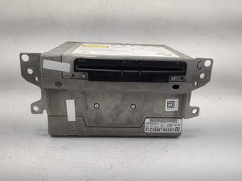 compare product 2014-2016 Bmw X5 Radio AM FM Cd Player Receiver Replacement P/N:CI936765301 HB B114 EC:553 Fits Fits 2014 2015 2016 2017 2019 OEM Used Auto Parts