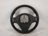 2015 Bmw X5 Steering Wheel Oem Black - Oemusedautoparts1.com