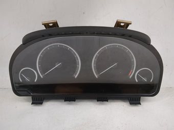 compare product 2014-2018 Bmw X5 Instrument Cluster Speedometer Gauges P/N:9373774-01 0263726182 Miles: Fits Fits 2014 2015 2016 2017 2018 OEM Used Auto Parts