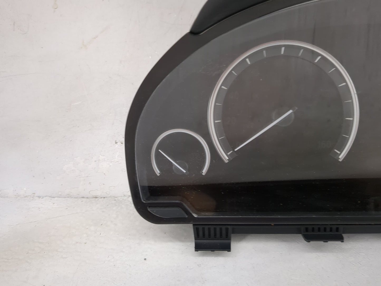 2014-2018 Bmw X5 Instrument Cluster Speedometer Gauges P/N:9373774-01 0263726182 Miles: Fits Fits 2014 2015 2016 2017 2018 O