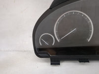 2014-2018 Bmw X5 Instrument Cluster Speedometer Gauges P/N:9373774-01 0263726182 Miles: Fits Fits 2014 2015 2016 2017 2018 O