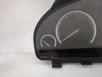 2014-2018 Bmw X5 Instrument Cluster Speedometer Gauges P/N:9373774-01 0263726182 Miles: Fits Fits 2014 2015 2016 2017 2018 OEM Used Auto Parts