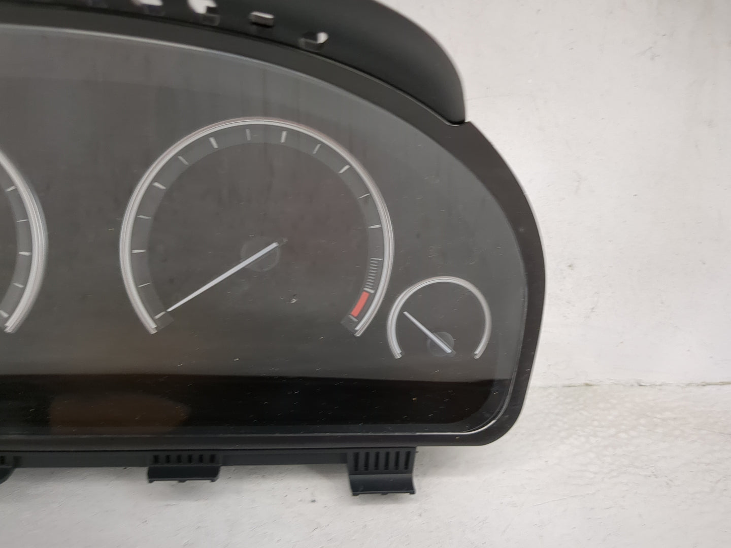 2014-2018 Bmw X5 Instrument Cluster Speedometer Gauges P/N:9373774-01 0263726182 Miles: Fits Fits 2014 2015 2016 2017 2018 O