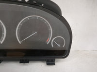 2014-2018 Bmw X5 Instrument Cluster Speedometer Gauges P/N:9373774-01 0263726182 Miles: Fits Fits 2014 2015 2016 2017 2018 O