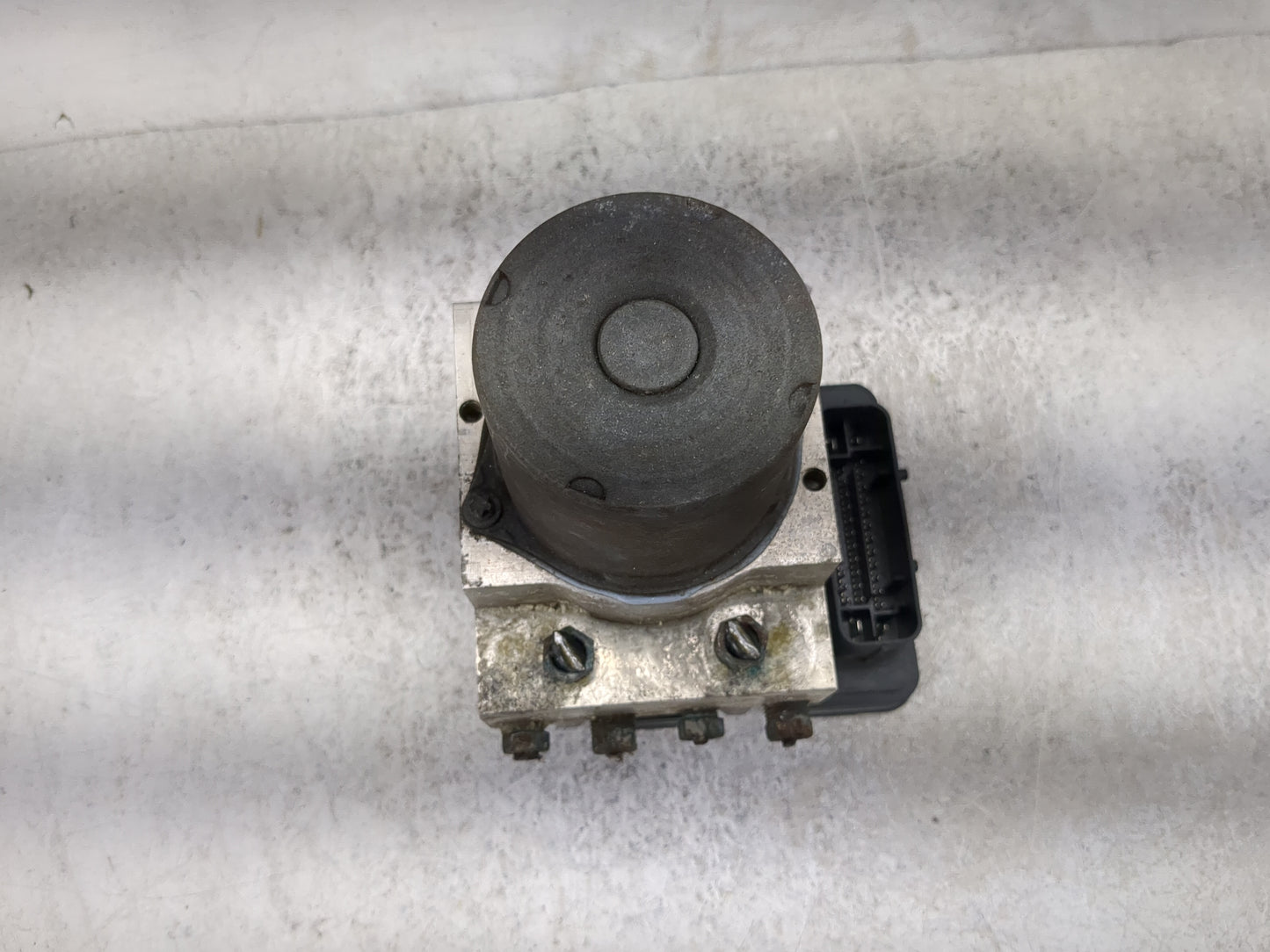 2015 Bmw X5 ABS Pump Control Module Replacement P/N:3451 6864798-01 3452 6864801-01, 0265 234 750, 0265 951 780 Fits OEM Use