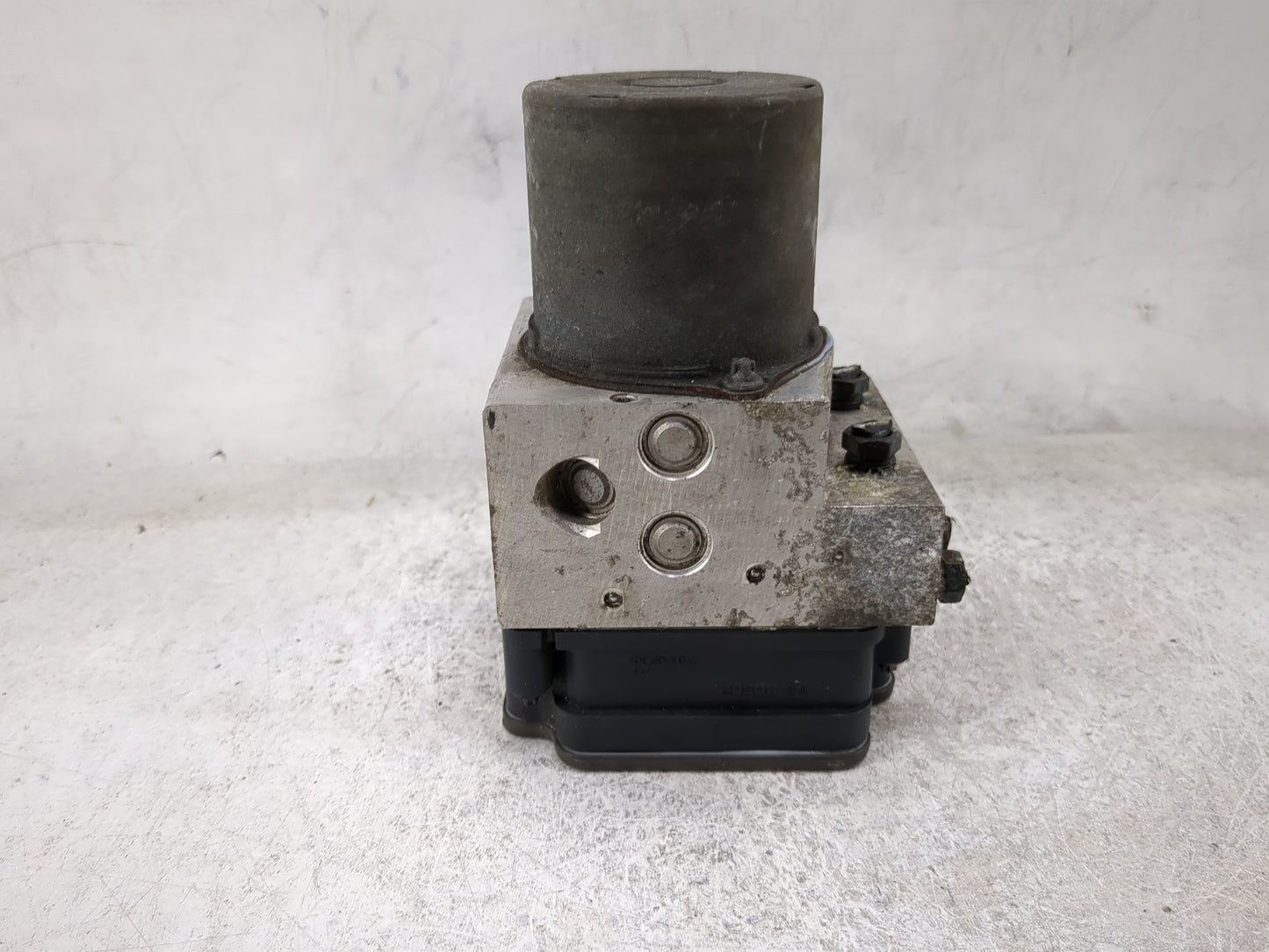 2015 Bmw X5 ABS Pump Control Module Replacement P/N:3451 6864798-01 3452 6864801-01, 0265 234 750, 0265 951 780 Fits OEM Use