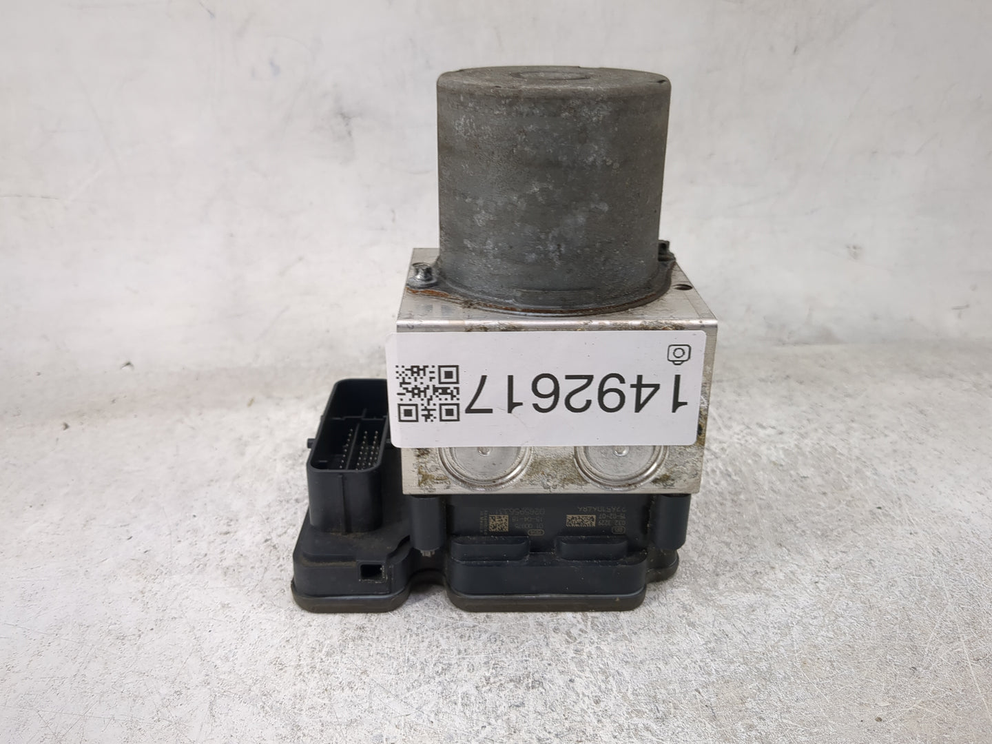 2015 Bmw X5 ABS Pump Control Module Replacement P/N:3451 6864798-01 3452 6864801-01, 0265 234 750, 0265 951 780 Fits OEM Use