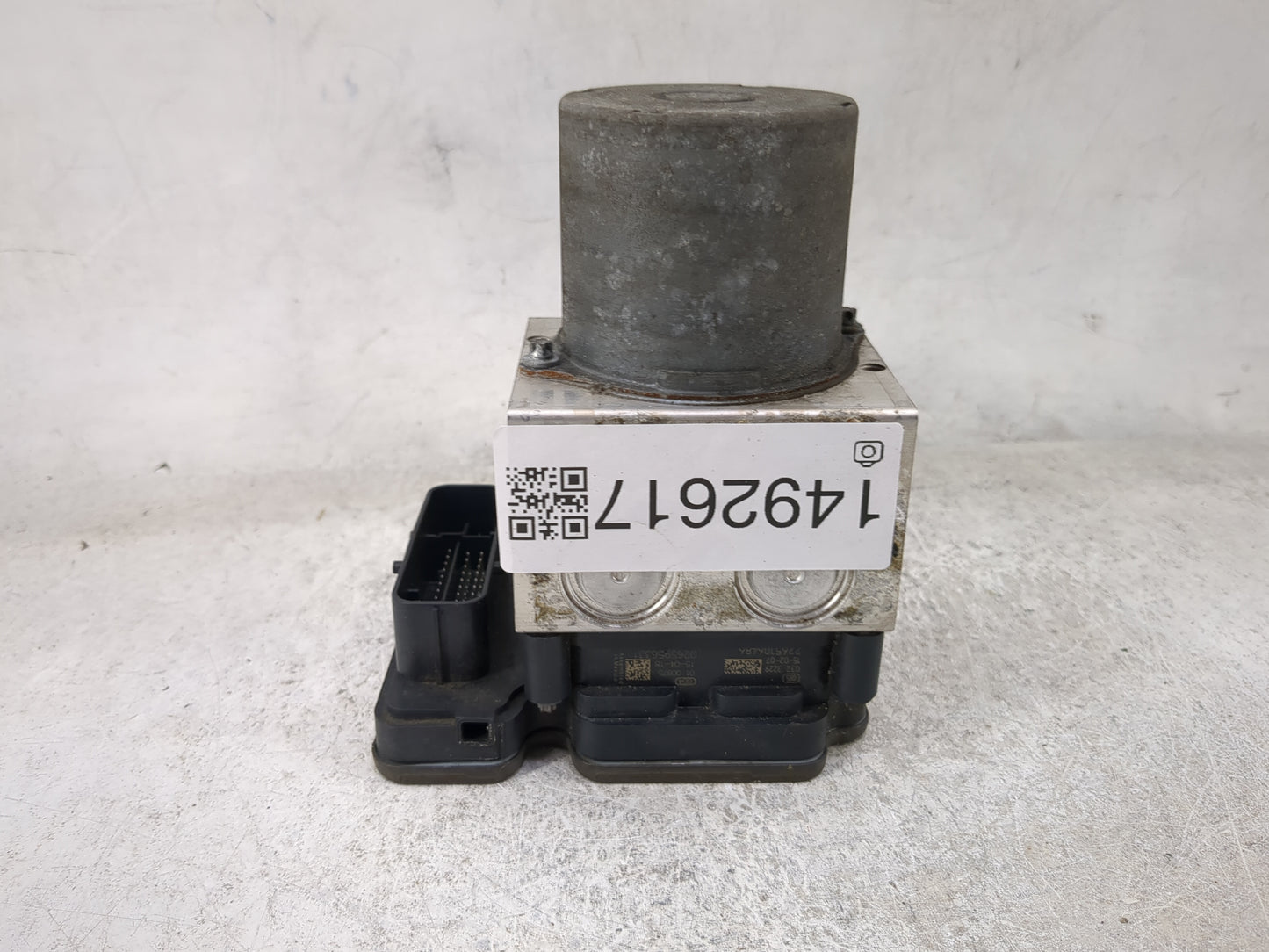 2015 Bmw X5 ABS Pump Control Module Replacement P/N:3451 6864798-01 3452 6864801-01, 0265 234 750, 0265 951 780 Fits OEM Use