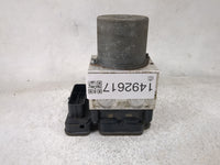 2015 Bmw X5 ABS Pump Control Module Replacement P/N:3451 6864798-01 3452 6864801-01, 0265 234 750, 0265 951 780 Fits OEM Use