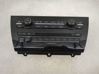 2014-2018 Bmw X5 Climate Control Module Temperature AC/Heater Replacement P/N:9365440-01 90025-726/0027 Fits OEM Used Auto P