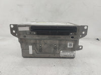 2014-2016 Bmw X5 Radio AM FM Cd Player Receiver Replacement P/N:CI938307201 B114701F, HB8114 Fits Fits 2014 2015 2016 2017 2