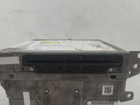 2014-2016 Bmw X5 Radio AM FM Cd Player Receiver Replacement P/N:CI938307201 B114701F, HB8114 Fits Fits 2014 2015 2016 2017 2
