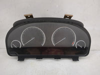 2014-2018 Bmw X5 Instrument Cluster Speedometer Gauges P/N:0263726255 9387594-01 Miles: Fits Fits 2014 2015 2016 2017 2018 O