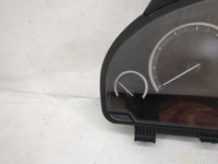 2014-2018 Bmw X5 Instrument Cluster Speedometer Gauges P/N:0263726255 9387594-01 Miles: Fits Fits 2014 2015 2016 2017 2018 O