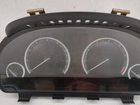 2014-2018 Bmw X5 Instrument Cluster Speedometer Gauges P/N:0263726255 9387594-01 Miles: Fits Fits 2014 2015 2016 2017 2018 O