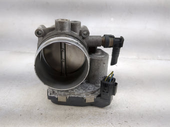 compare product 2011-2018 Bmw X5 Throttle Body P/N:13547597871-03 A2C83004100 Fits Fits 2010 2011 2012 2013 2014 2015 2016 2017 2018 2019 2020 OEM Used Auto Parts