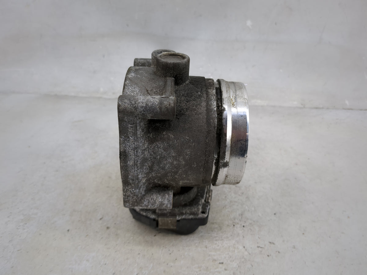 2011-2018 Bmw X5 Throttle Body P/N:13547597871-03 A2C83004100 Fits Fits 2010 2011 2012 2013 2014 2015 2016 2017 2018 2019 20