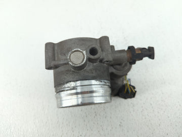 2011-2018 Bmw X5 Throttle Body P/N:1354 7597871-03 Fits Fits 2010 2011 2012 2013 2014 2015 2016 2017 2018 2019 2020 OEM Used Auto Parts
