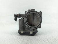 2011-2018 Bmw X5 Throttle Body P/N:1354 7597871-03 Fits Fits 2010 2011 2012 2013 2014 2015 2016 2017 2018 2019 2020 OEM Used