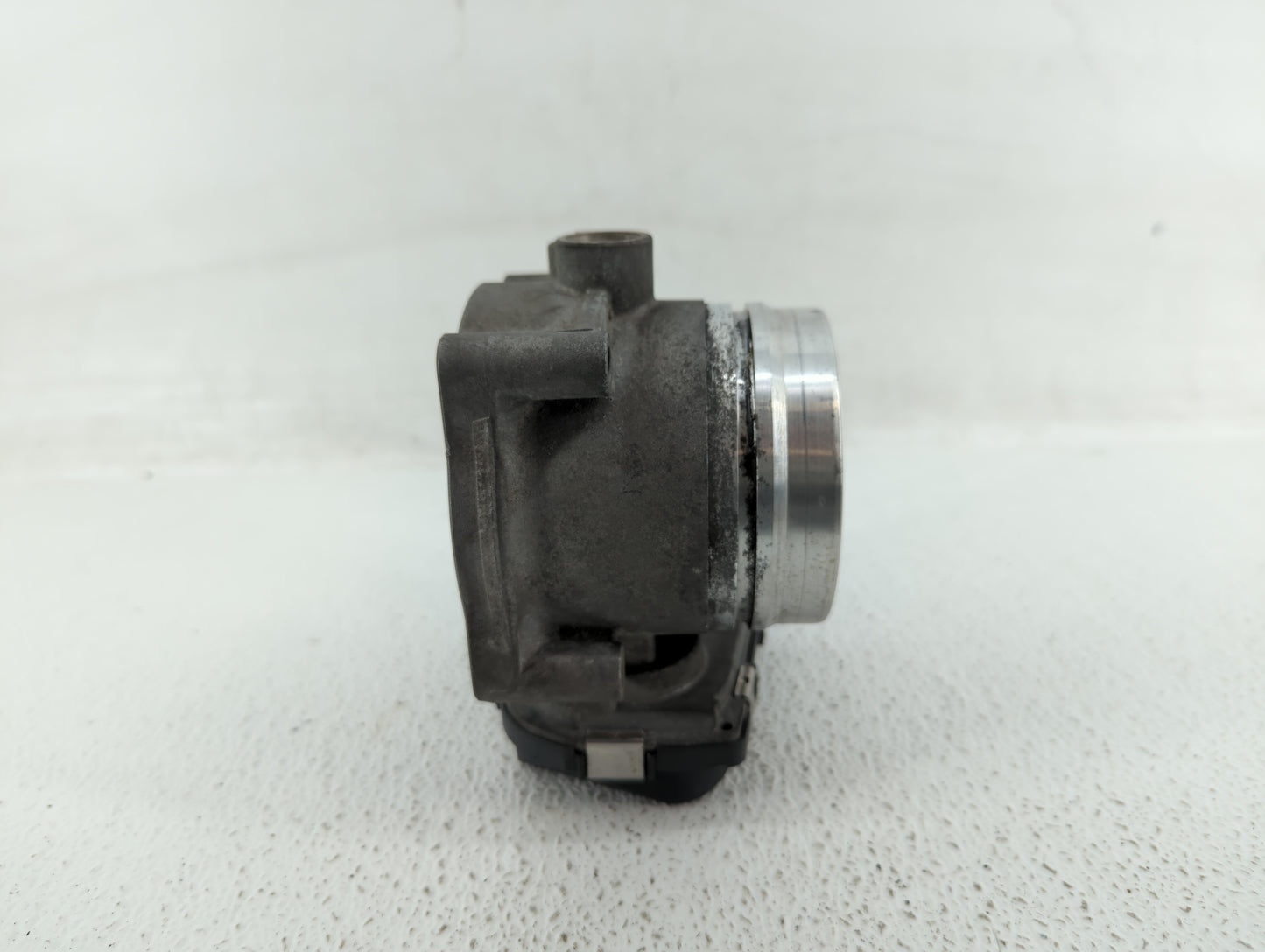 2011-2018 Bmw X5 Throttle Body P/N:1354 7597871-03 Fits Fits 2010 2011 2012 2013 2014 2015 2016 2017 2018 2019 2020 OEM Used