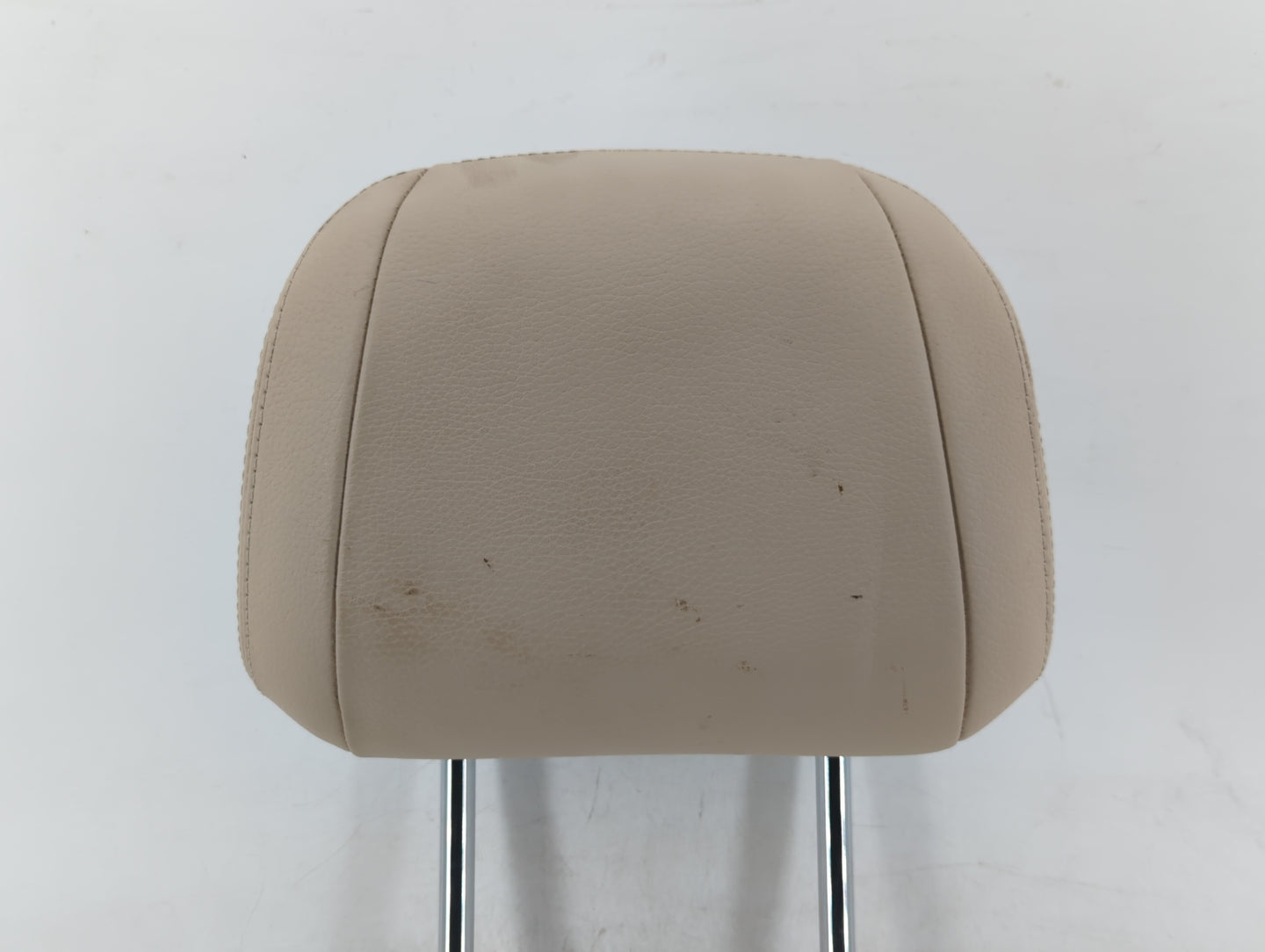 2014-2015 Bmw X5 Headrest Head Rest Front Driver Passenger Seat Fits Fits 2014 2015 OEM Used Auto Parts - Oemusedautoparts1.