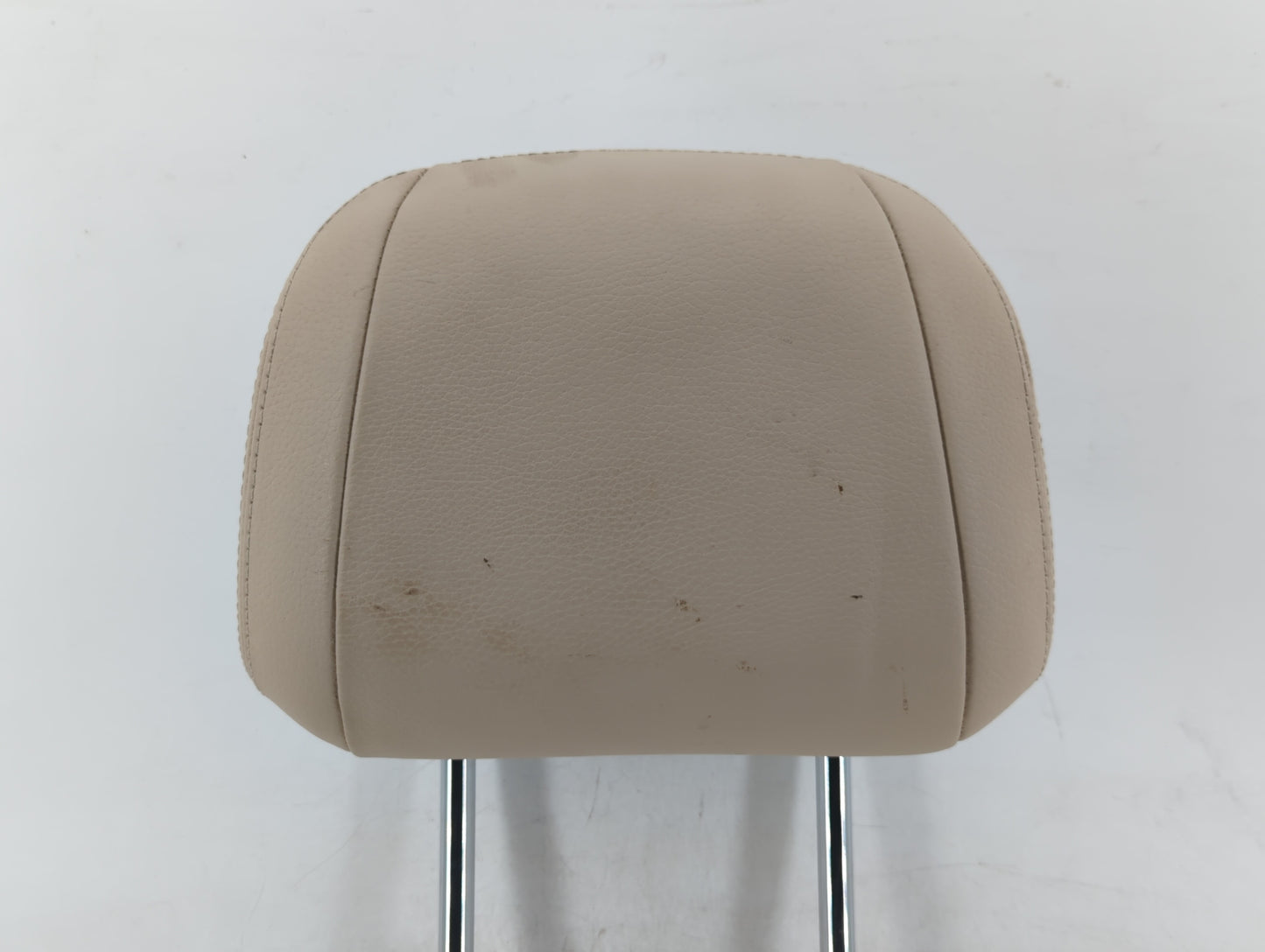 2014-2015 Bmw X5 Headrest Head Rest Front Driver Passenger Seat Fits Fits 2014 2015 OEM Used Auto Parts - Oemusedautoparts1.