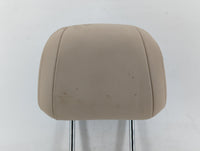 2014-2015 Bmw X5 Headrest Head Rest Front Driver Passenger Seat Fits Fits 2014 2015 OEM Used Auto Parts - Oemusedautoparts1.
