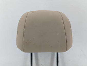 compare product 2014-2015 Bmw X5 Headrest Head Rest Front Driver Passenger Seat Fits Fits 2014 2015 OEM Used Auto Parts