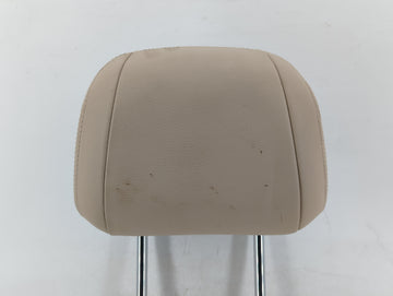 2014-2015 Bmw X5 Headrest Head Rest Front Driver Passenger Seat Fits Fits 2014 2015 OEM Used Auto Parts - Oemusedautoparts1.