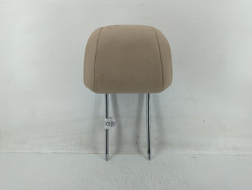 2014-2015 Bmw X5 Headrest Head Rest Front Driver Passenger Seat Fits Fits 2014 2015 OEM Used Auto Parts