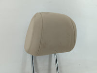 2014-2015 Bmw X5 Headrest Head Rest Front Driver Passenger Seat Fits Fits 2014 2015 OEM Used Auto Parts - Oemusedautoparts1.