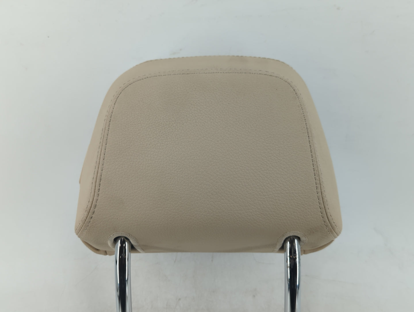 2014-2015 Bmw X5 Headrest Head Rest Front Driver Passenger Seat Fits Fits 2014 2015 OEM Used Auto Parts - Oemusedautoparts1.