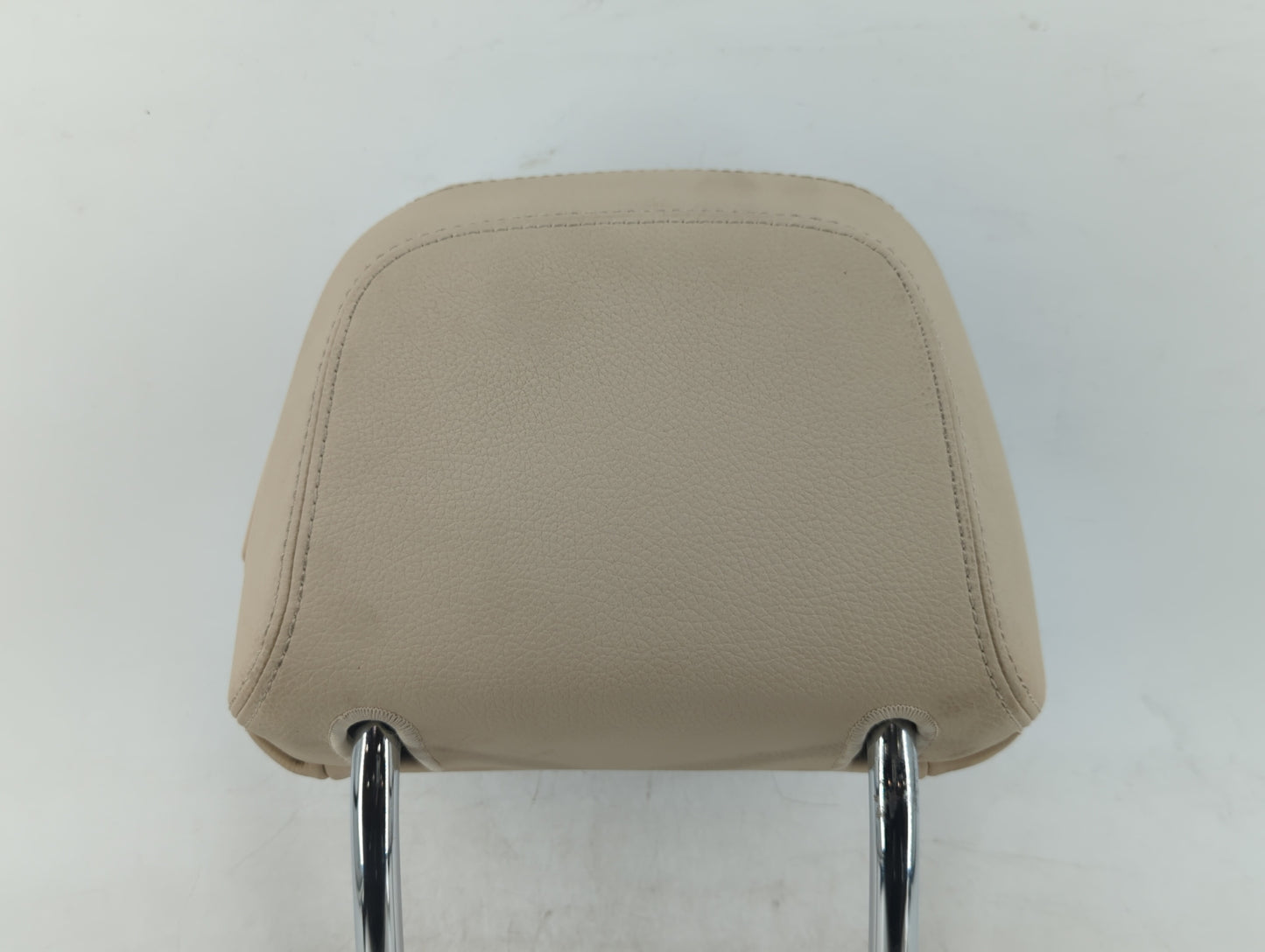 2014-2015 Bmw X5 Headrest Head Rest Front Driver Passenger Seat Fits Fits 2014 2015 OEM Used Auto Parts - Oemusedautoparts1.