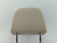 2014-2015 Bmw X5 Headrest Head Rest Front Driver Passenger Seat Fits Fits 2014 2015 OEM Used Auto Parts - Oemusedautoparts1.