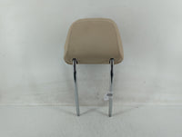 2014-2015 Bmw X5 Headrest Head Rest Front Driver Passenger Seat Fits Fits 2014 2015 OEM Used Auto Parts - Oemusedautoparts1.