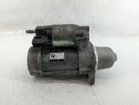 2014-2018 Bmw X5 Car Starter Motor Solenoid OEM P/N:7 631 558 Fits Fits 2011 2012 2013 2014 2015 2016 2017 2018 2019 2020 OE