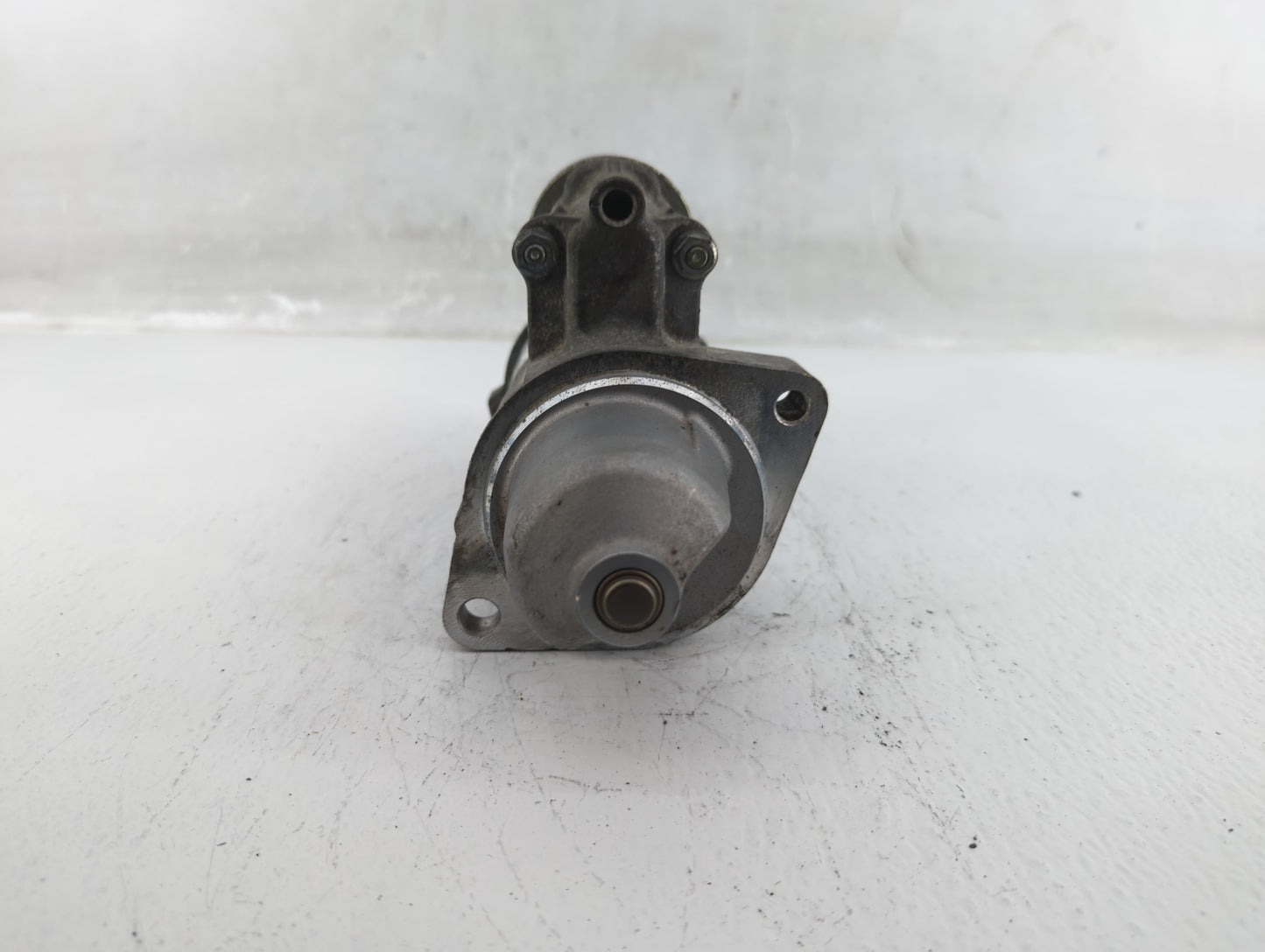 2014-2018 Bmw X5 Car Starter Motor Solenoid OEM P/N:7 631 558 Fits Fits 2011 2012 2013 2014 2015 2016 2017 2018 2019 2020 OE