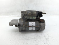 2014-2018 Bmw X5 Car Starter Motor Solenoid OEM P/N:7 631 558 Fits Fits 2011 2012 2013 2014 2015 2016 2017 2018 2019 2020 OE