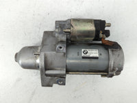 2014-2018 Bmw X5 Car Starter Motor Solenoid OEM P/N:428000-8530 7612815-01 Fits Fits 2012 2013 2014 2015 2016 2017 2018 2019