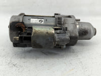 2014-2018 Bmw X5 Car Starter Motor Solenoid OEM P/N:428000-8530 7612815-01 Fits Fits 2012 2013 2014 2015 2016 2017 2018 2019