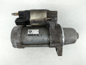 compare product 2014-2018 Bmw X5 Car Starter Motor Solenoid OEM P/N:428000-9130 7 631 558 Fits OEM Used Auto Parts
