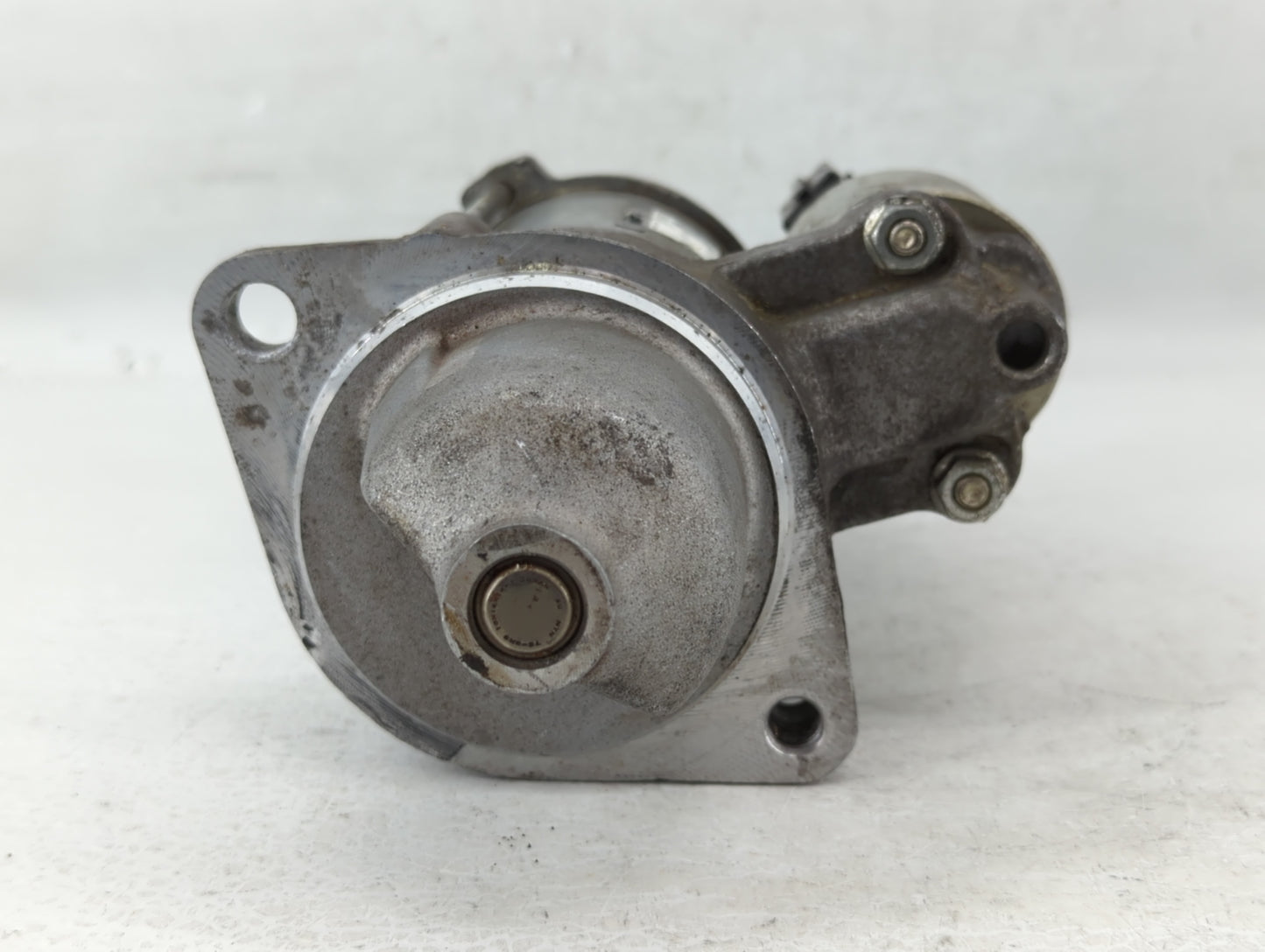 2014-2018 Bmw X5 Car Starter Motor Solenoid OEM P/N:428000-9130 7 631 558 Fits OEM Used Auto Parts - Oemusedautoparts1.com