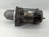 2014-2018 Bmw X5 Car Starter Motor Solenoid OEM P/N:428000-9130 7 631 558 Fits OEM Used Auto Parts - Oemusedautoparts1.com